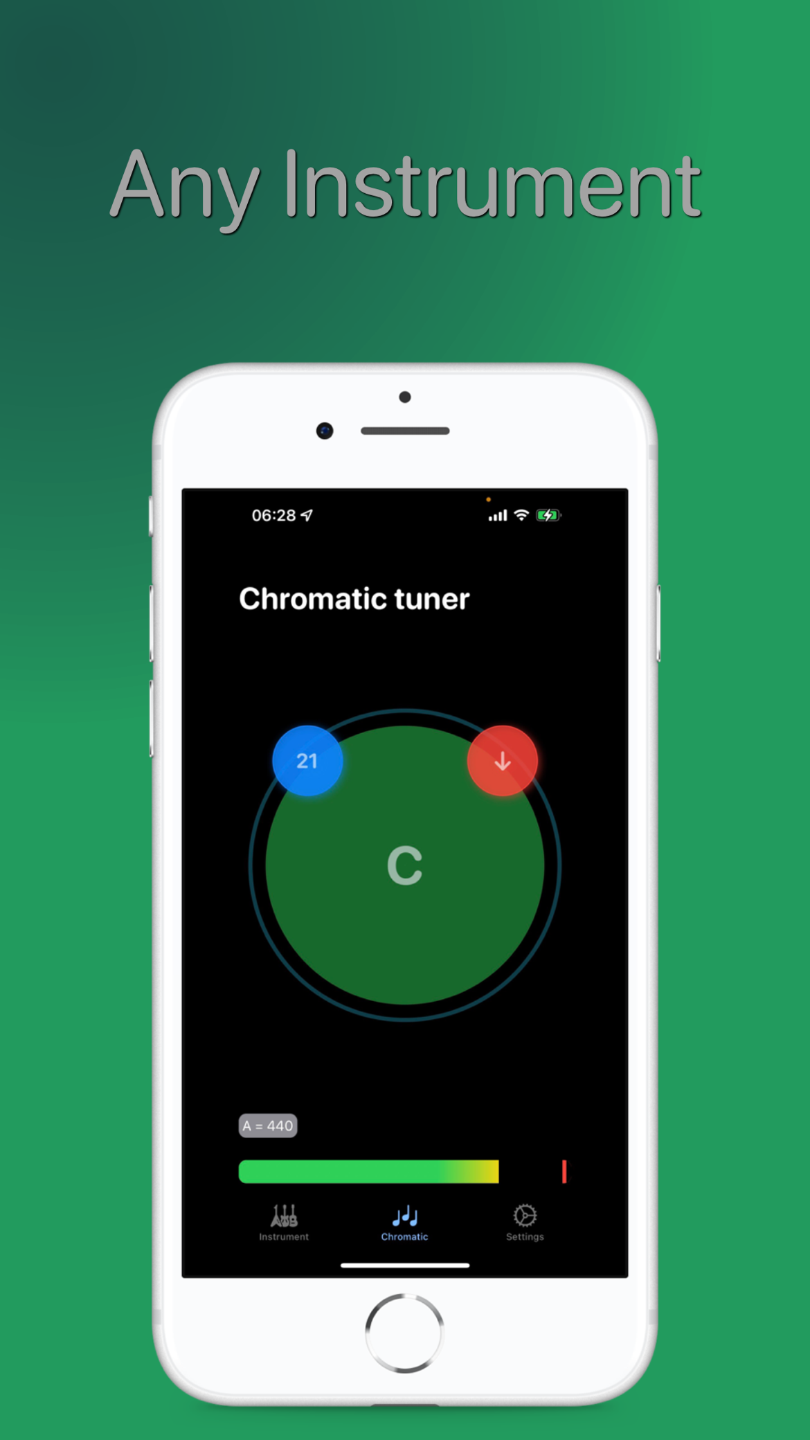 Get Tuned screenshot 3
