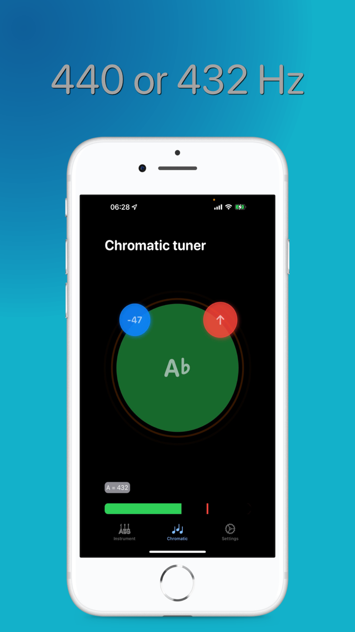 Get Tuned screenshot 4
